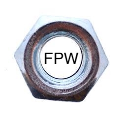 NEW ADVANCE NUT LOCK 56003406