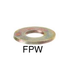 NEW ADVANCE .25X.75X.62 WASHER FLAT 56009002