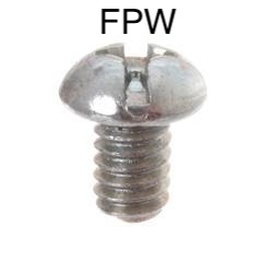 NEW CLARKE SCREW 56009069