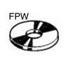 NEW ADVANCE WASHER 56009096