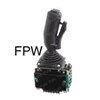 NEW SNORKEL JOYSTICK MS4 STYLE CONTROLLER 560225