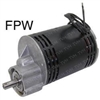 NEW ADVANCE MOTOR BRUSH W GEAR BOX 56024439