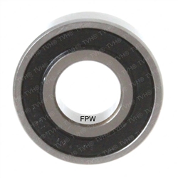 NEW ADVANCE BALL DOUBLE SEAL BEARING 56027222