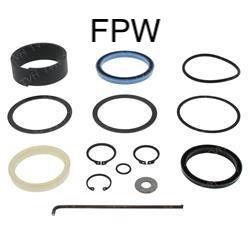 NEW ALLIS CHALMERS FORKLIFT LIFT CYLINDER SEAL KIT 560349