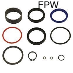NEW ALLIS CHALMERS FORKLIFT LIFT CYLINDER SEAL KIT 560351