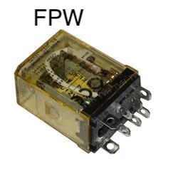 NEW SNORKEL 12 VOLT RELAY 560390