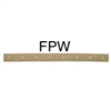 NEW ADVANCE TAN GUM SQUEEGEE 56054558