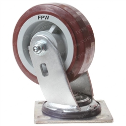NEW ADVANCE CASTER SWIVEL 56055658
