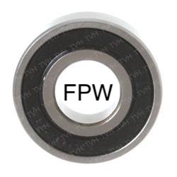 NEW ADVANCE BALL DOUBLE SEAL BEARING 56106070