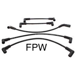 NEW ADVANCE SPARK PLUG WIRE SET 56109021