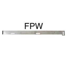 NEW ADVANCE RIGHT REAR B STRAP 56109661
