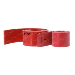 NEW ADVANCE RED GUM SQUEEGEE KIT 56111650