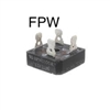 NEW ADVANCE 40A BRIDGE RECTIFIER 56180162