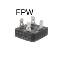 NEW ADVANCE 40A BRIDGE RECTIFIER 56180162