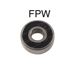 NEW ADVANCE BALL DOUBLE SEAL BEARING 56203246