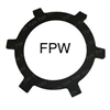 NEW ADVANCE SPONGE W/PSA GASKET 56209325