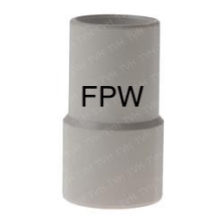 NEW ADVANCE CUFF 1.5D HOSE 1.5ID 56209957