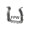 NEW ADVANCE CLAMP PLASTIC 56212236
