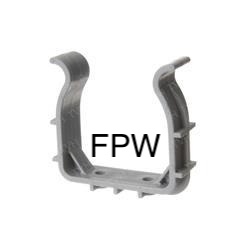 NEW ADVANCE CLAMP PLASTIC 56212236