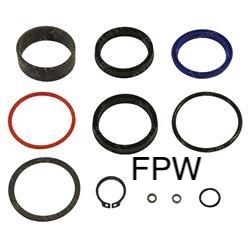NEW HYSTER FORKLIFT LIFT CYLINDER SEAL KIT 562591