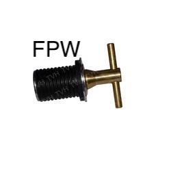 NEW ADVANCE T HANDLE PLUG 56260098