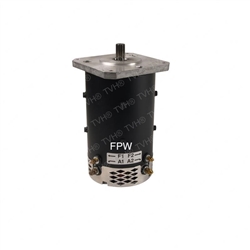 NEW GENIE DRIVE MOTOR 24 VOLT DC 56282