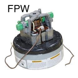 NEW ADVANCE VACCUM MOTOR 56300381