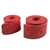 NEW ADVANCE ST RED GUM SQUEEGEE 56303472