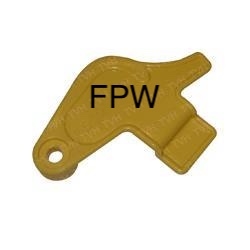 NEW ADVANCE BRUSH LEFT LOCK 56305515