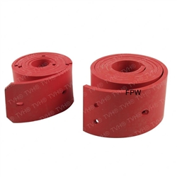 NEW ADVANCE SQUEEGEE SET RED GUM 56305686