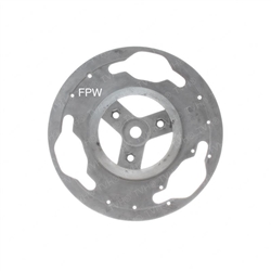 NEW ADVANCE BRUSH HOLDER 56314030