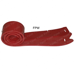 NEW ADVANCE SQUEEGEE SET RED GUM 56314061