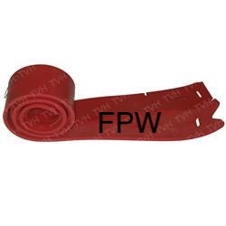 NEW ADVANCE RED GUM SQUEEGEE SET 56315352