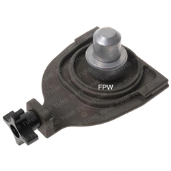 NEW ADVANCE IDLER ASSEMBLY END 56315448