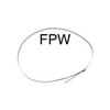 NEW ADVANCE HOSE CLAMP BAND 56315761