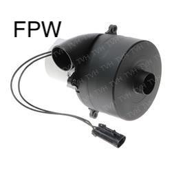 NEW ADVANCE MOTOR VACCUM REPLACEMENT 56324491