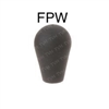 NEW ADVANCE THREAD KNOB 5/16 -18 56364527