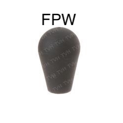 NEW ADVANCE THREAD KNOB 5/16 -18 56364527