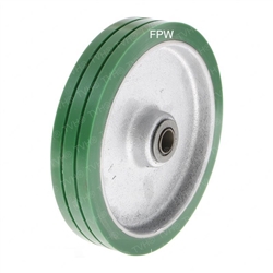 NEW ADVANCE POLY WHEEL ASSEMBLY 56377945