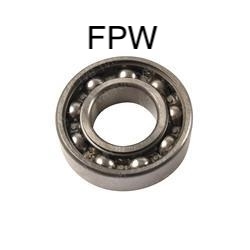 NEW ADVANCE BALL SINGLE BEARING 56378380