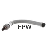 NEW ADVANCE RECOVERY TANK DRAIN HOSE 56381927