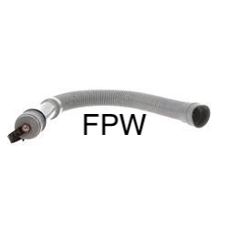 NEW ADVANCE RECOVERY TANK DRAIN HOSE 56381927