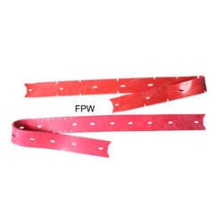 NEW ADVANCE BLADE KIT SQUEEGEE RED GUM 56382742