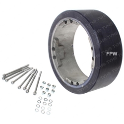 NEW ADVANCE DRIVE 250x90 WHEEL 56390814