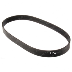 NEW ADVANCE BELT POLY V 56391397