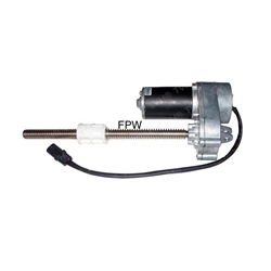 NEW ADVANCE SERVO MOTOR 36 VOLT ACTUATOR 56391627