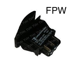 NEW ADVANCE ROCKER SWITCH 56393312