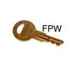 NEW ADVANCE KEY REPLACEMENT 56393415