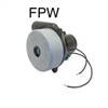 NEW ADVANCE VACCUM 2 STAGE 36VDC MOTOR 56395882