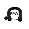 NEW ADVANCE DRAIN HOSE ASSEMBLY 56396031